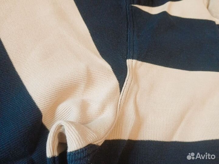 Мужская кофта хлопок OttoBerg размер 48(M)