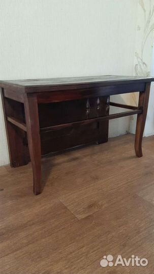 Антикварная подставка