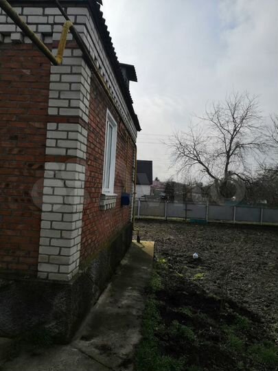 Дом 86,3 м² на участке 10,8 сот.