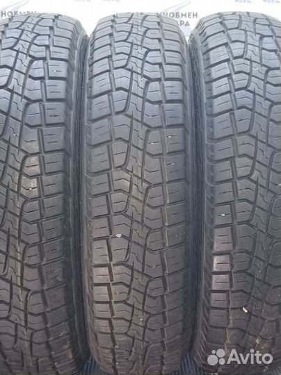 Pirelli Scorpion ATR 185/75 R16 93T