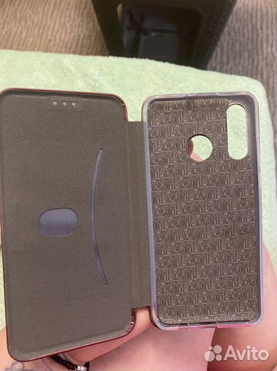 Чехол-книжка