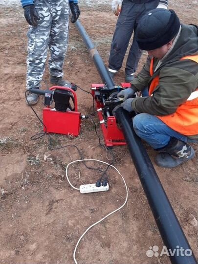 Горизонтально направленное бурение(гнб)