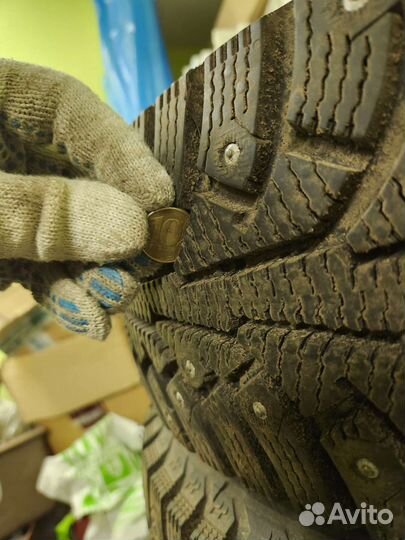 Nokian Tyres Nordman 5 185/65 R14