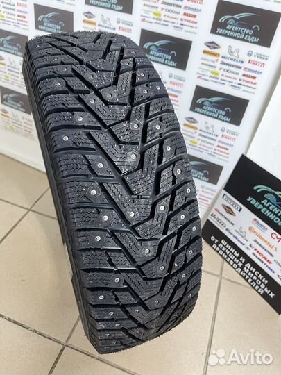 Hankook Winter I'Pike RS2 W429 195/55 R15 89T