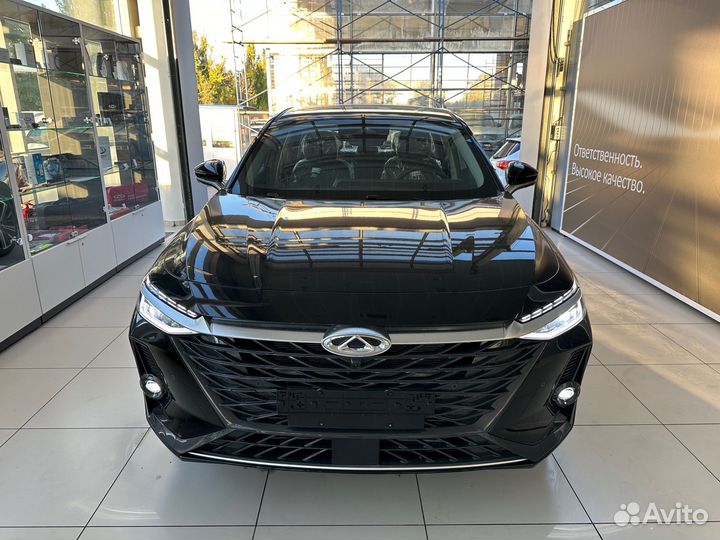 Chery Arrizo 8 1.6 AMT, 2023