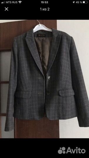 Женская одежда