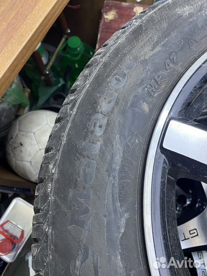 Matador MP 47 Hectorra 3 185/65 R15