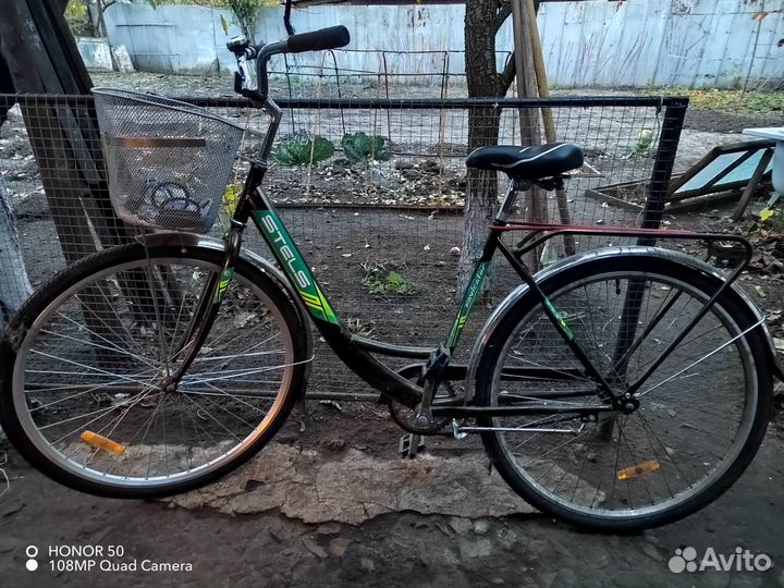 Велосипеды