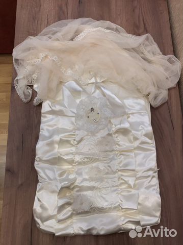 Конверт на выписку для девочки лето/тёплая весна