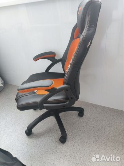 Кресло игровое