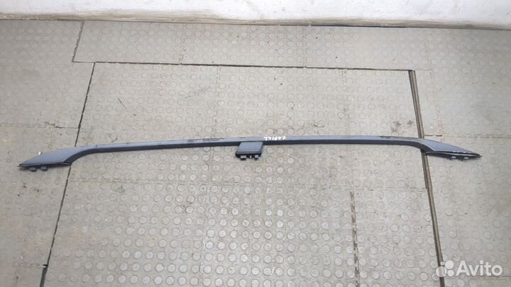 Рейлинг на крышу (одиночка) Renault Megane 2, 2007