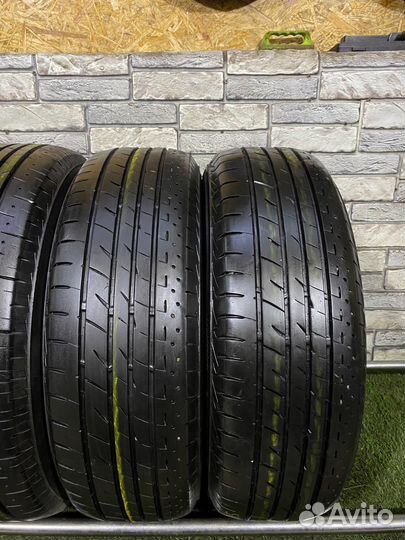 Bridgestone Playz PX-RV II 195/65 R15