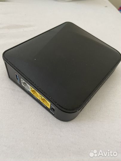 Wifi роутер билайн