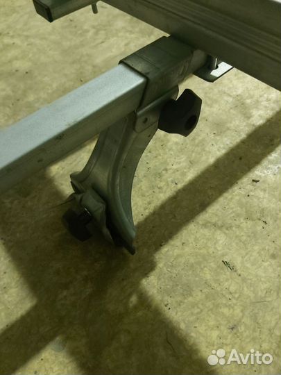 Багажник на крышу ваз нива универсальный