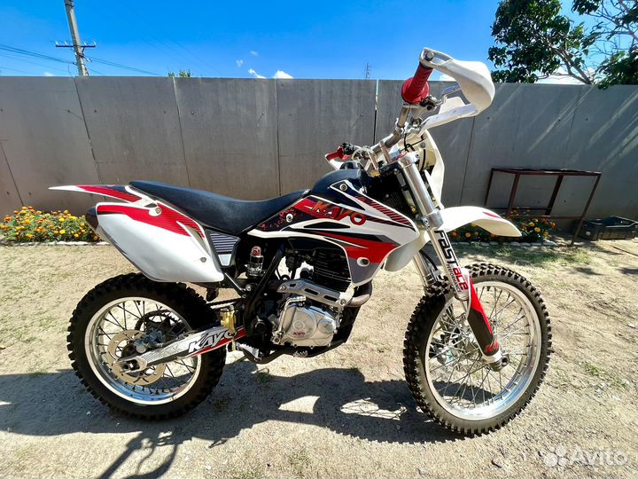 Kayo T4 с птс