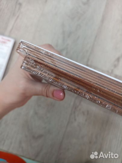 Квадраты Никитина три уровня