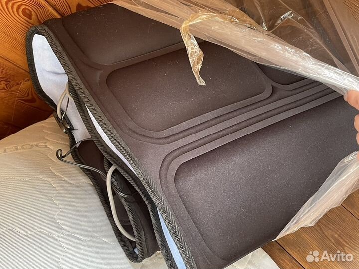 Массажный матрас новый бронь до 14 ноября