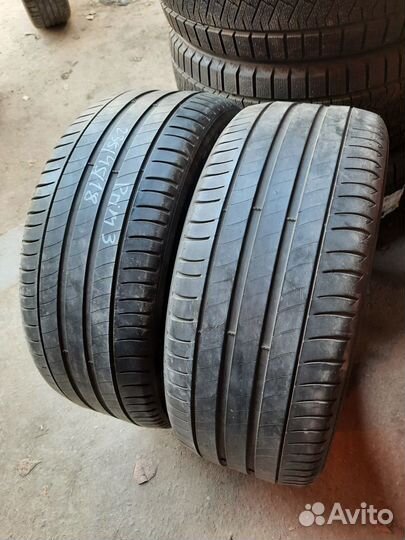 Michelin Primacy 3 235/45 R18
