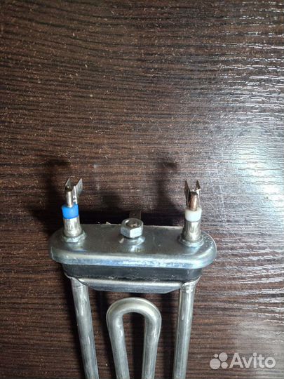 Тэн стиральной машины