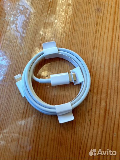 Провод зарядки для iPhone Новый оригинал