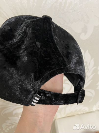 Бейсболка adidas оригинал