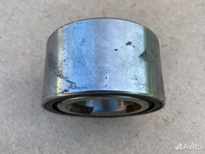 Подшипник ступицы задний ABS Honda CR-V II