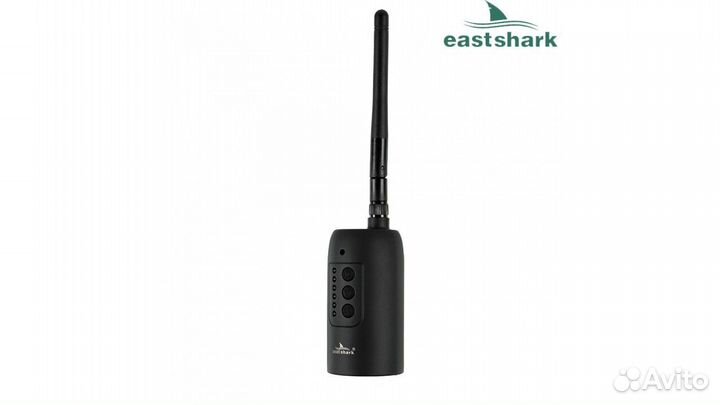 Набор сигнал. с пейджером EastShark SP-10 (6+1)