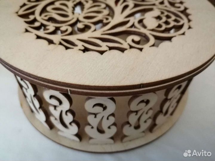 Деревянные изделия