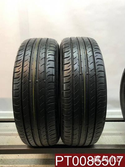Dunlop SP Sport Maxx 050 225/60 R18 98H