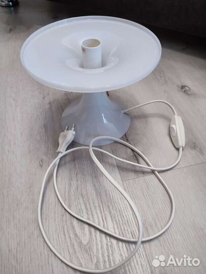 Основание для ночника лампы Икеа