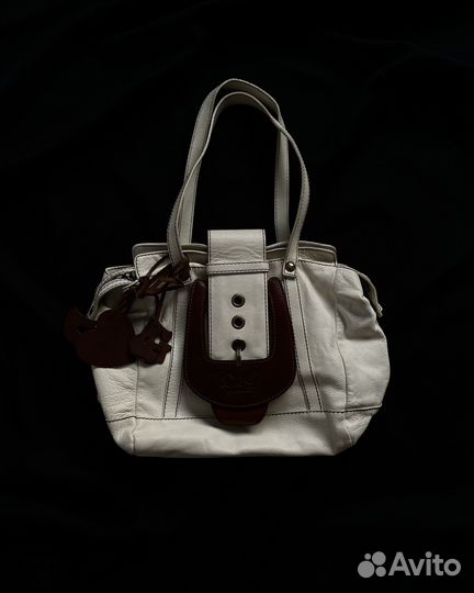 Сумка Dolce & Gabbana оригинал винтаж