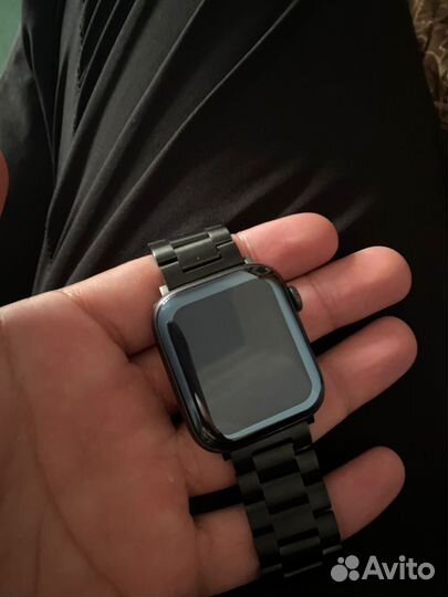 Apple watch 5 44