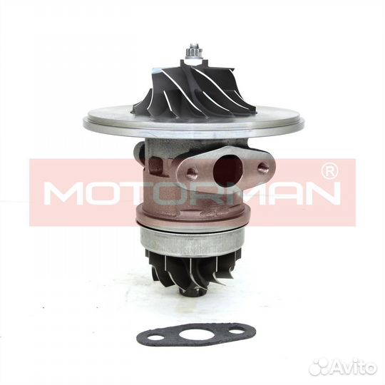 Картридж турбины HE351W. Камаз