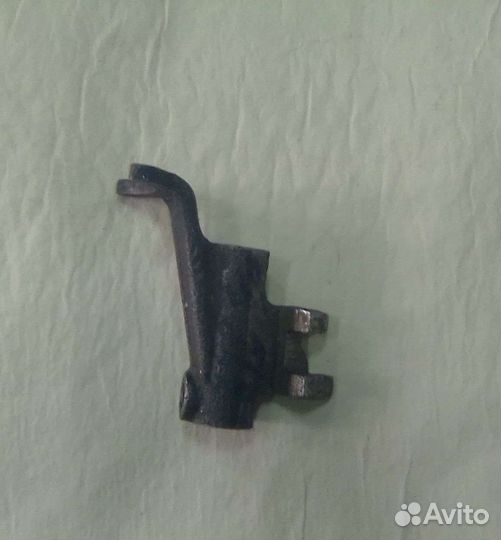 Вилка заднего хода УАЗ 452 старого образца