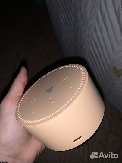 Яндекс станция lite