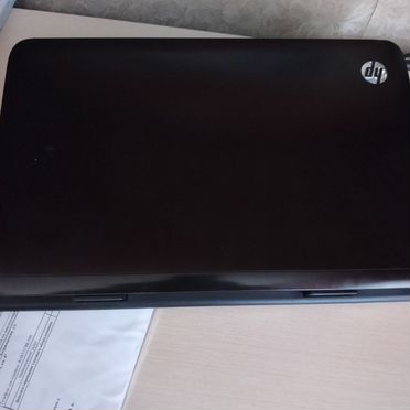Ноутбук hp pavilion dv6