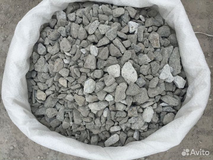Купить щебень доставка