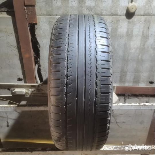 Nokian Tyres Hakka H 225/55 R18