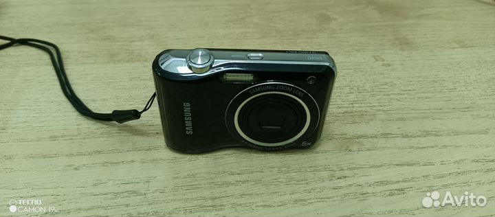 Фотоаппарат samsung