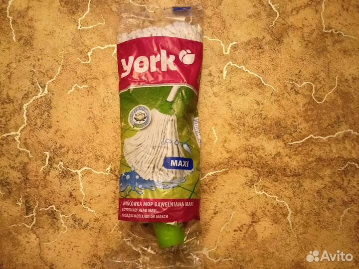 Насадка для швабры