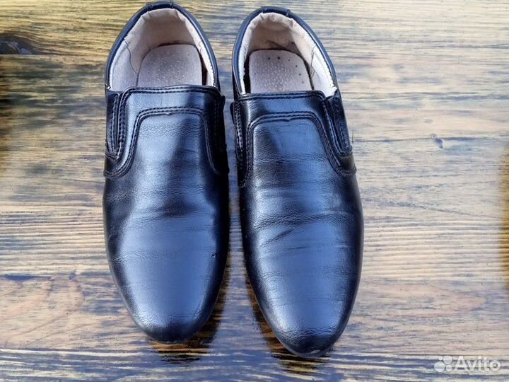 Обувь для мальчика