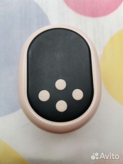 Молокоотсос электрический