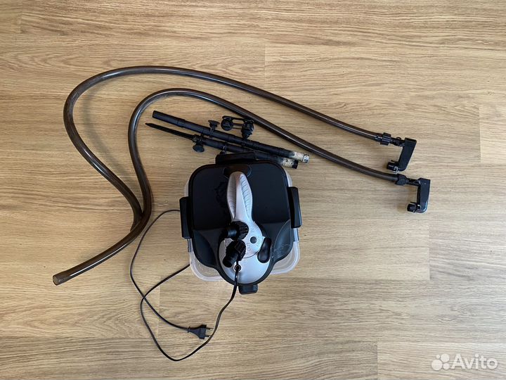 Фильтр aquael unimax 250