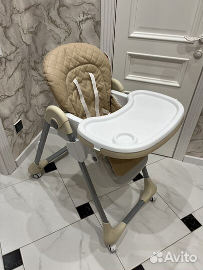 Стульчик для кормления-шезлонг Babyhit