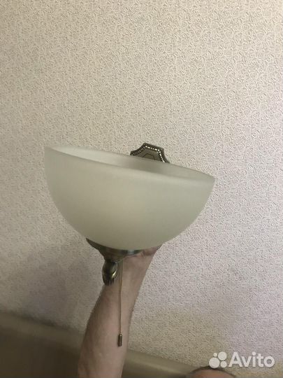 Светильник настенный