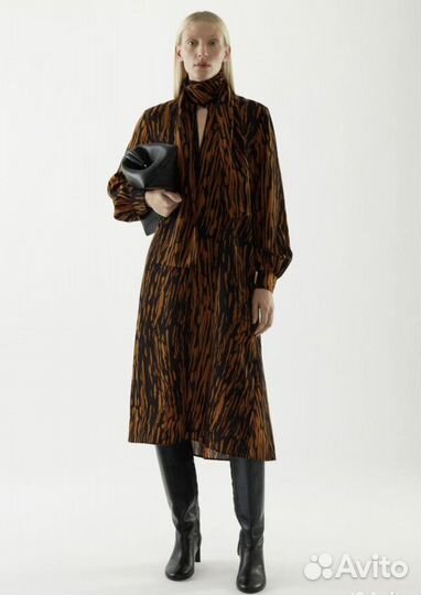 Платье cos новое