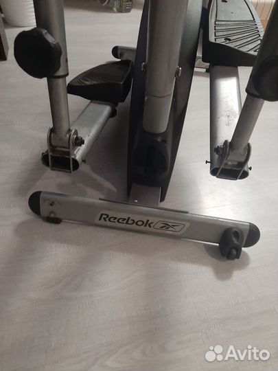 Эллиптический тренажер аренда