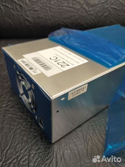 Блок питания P221C