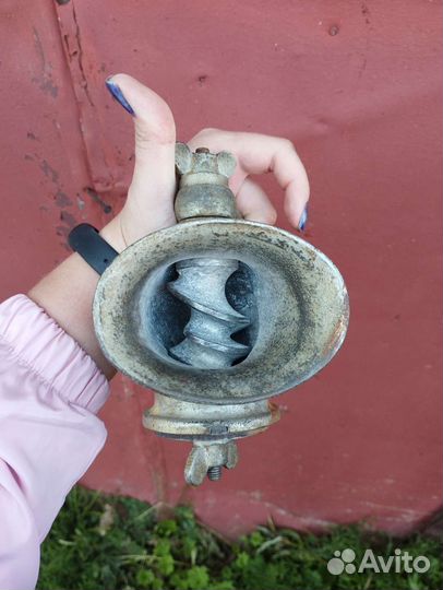 Мясорубка СССР 69г