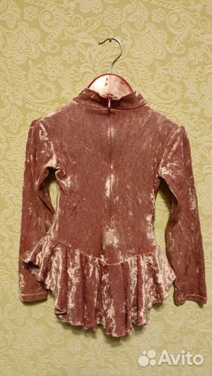 Купальники для гимнастики или фигурного катания